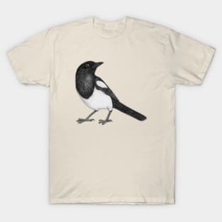 Magpie T-Shirt